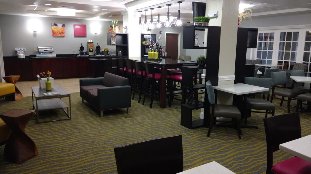 Comfort Suites Abingdon I-81 Exteriér fotografie