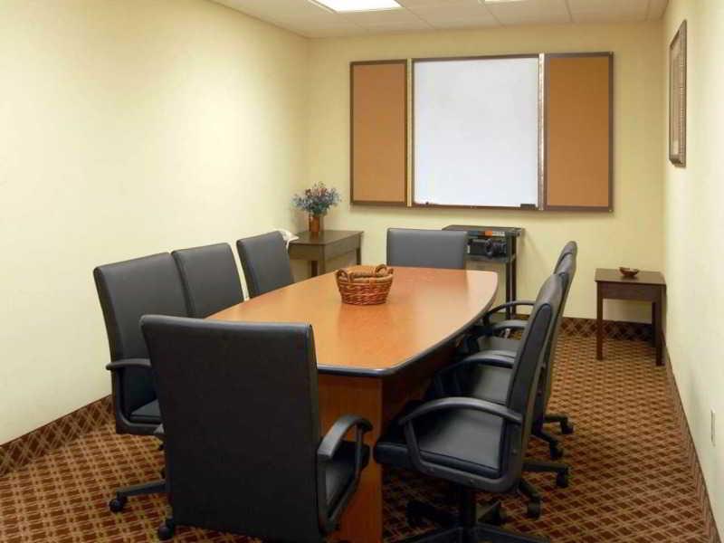 Comfort Suites Abingdon I-81 Zařízení fotografie