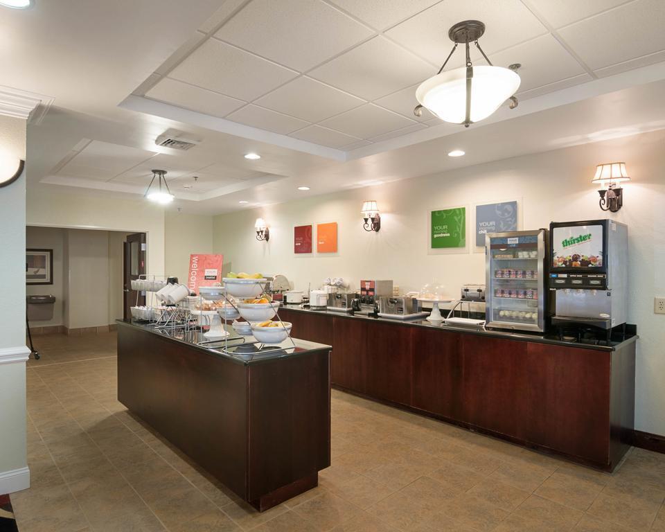 Comfort Suites Abingdon I-81 Exteriér fotografie