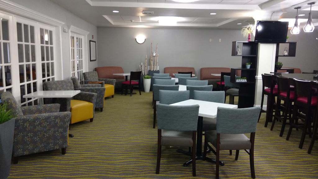 Comfort Suites Abingdon I-81 Exteriér fotografie