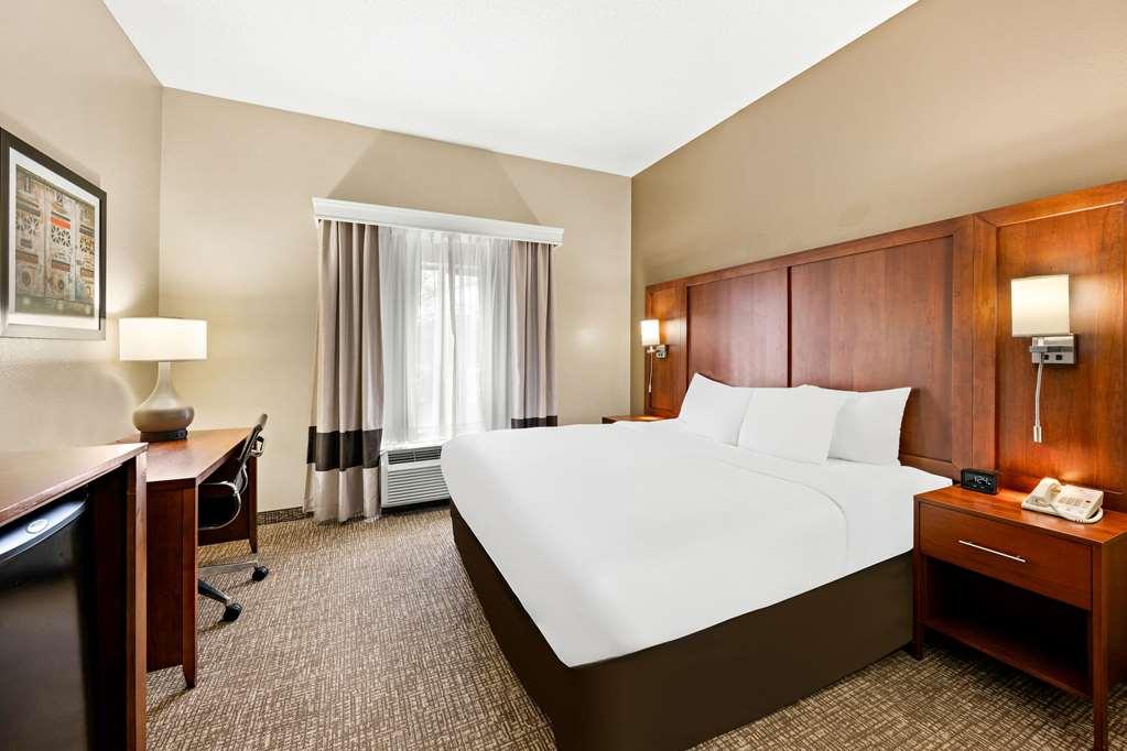 Comfort Suites Abingdon I-81 Pokoj fotografie