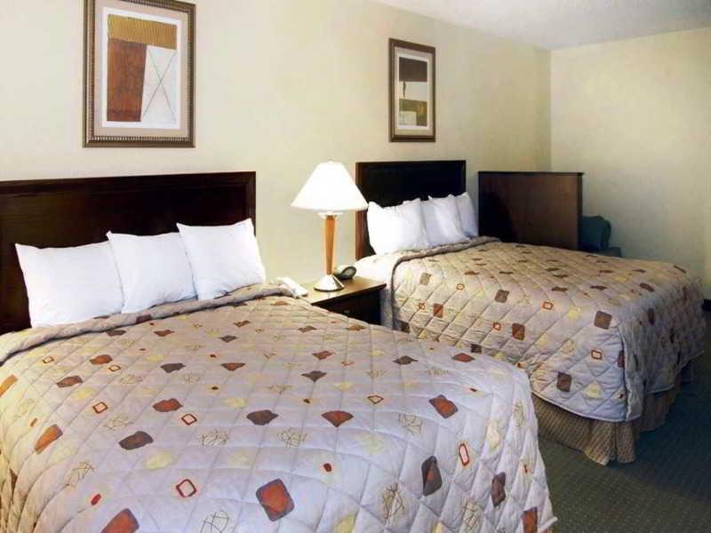 Comfort Suites Abingdon I-81 Pokoj fotografie